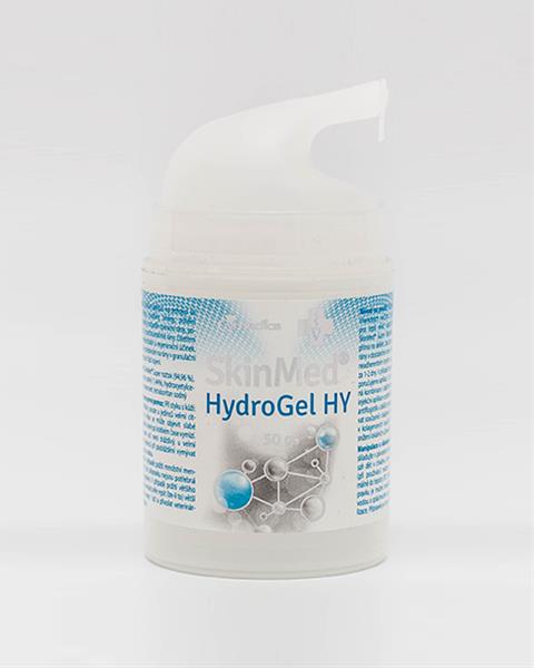 SkinMed HydroGel HY 50 g