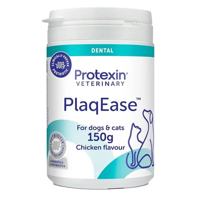 Protexin PlaqEASE plv. 150 g