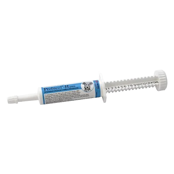 Probicol - H pasta 15 ml