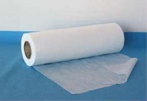 Podložka hygienická v roli 60 cm x 100 m biela