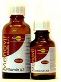 Menavit sol. 50 ml