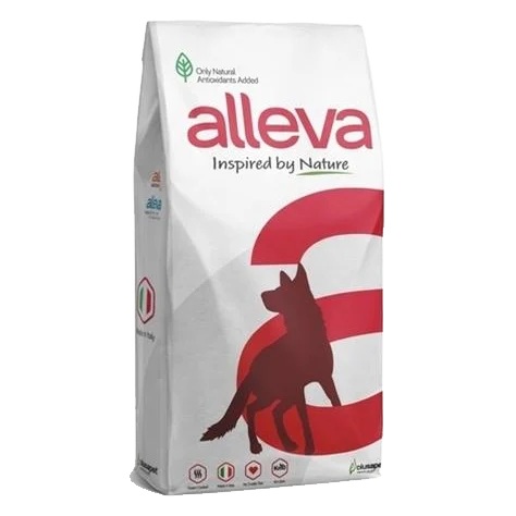 Alleva VET CARE dog adult ALS hypoallergenic low grain 12 kg