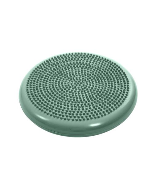 Podložka balančná - KRUUSE Physio Tactile Balance Discus, priemer 55 cm, kruhový disk