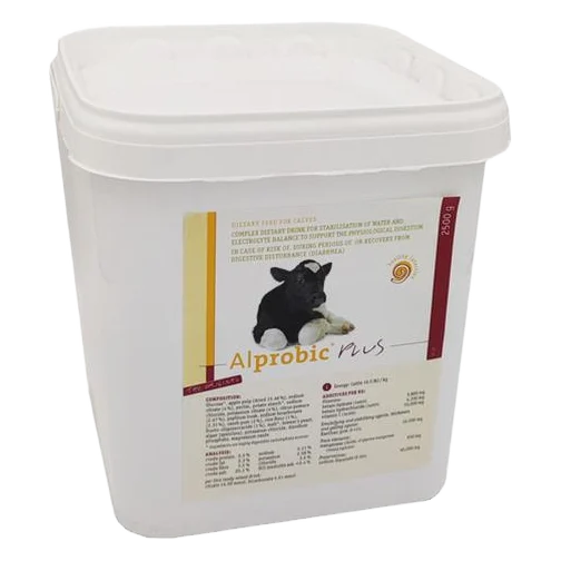 Alprobic Plus 2,5 kg