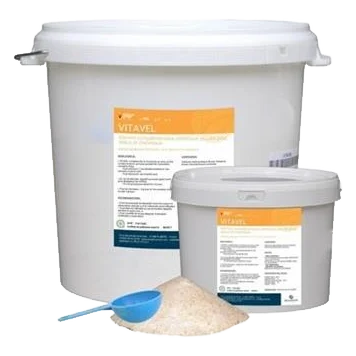 BIOARMOR Vitavel plv. 500 g