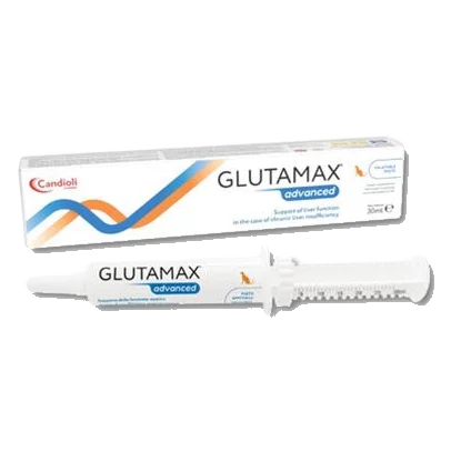 GlutaMax Advanced pasta pre mačky 30 ml