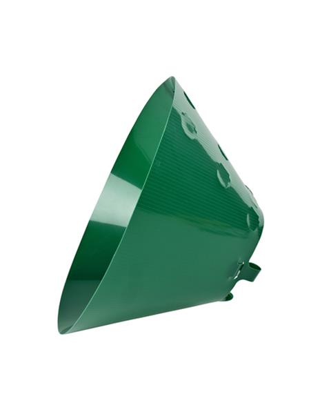 Golier ochranný BUSTER Green Ocean 30 cm 5 ks