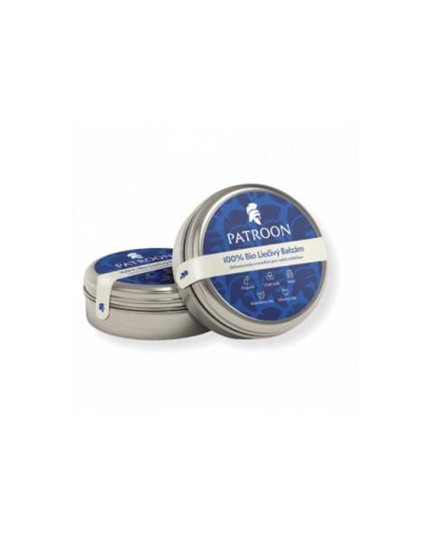 Patroon Balzam na kožné problémy pre zvieratá 60 g