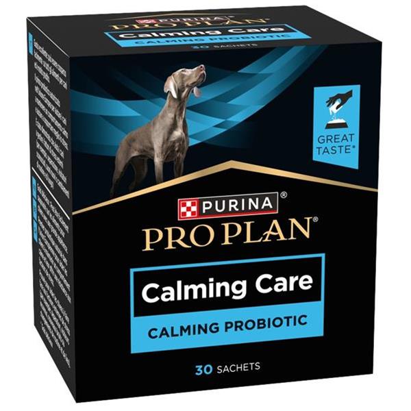 Purina VD Canine Calming care bal. 30x1 g