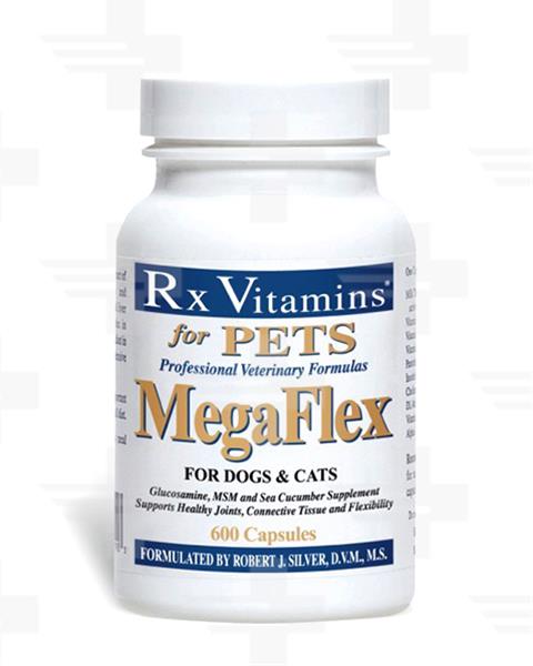 Megaflex 600 kapsúl