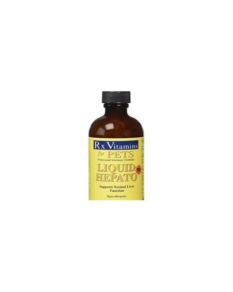 Liquid Immuno chicken flavour 120 ml