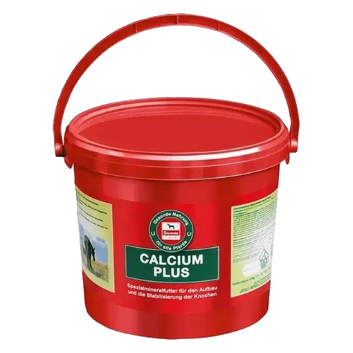 SALVANA CALCIUM Plus pre kone 5 kg vedro