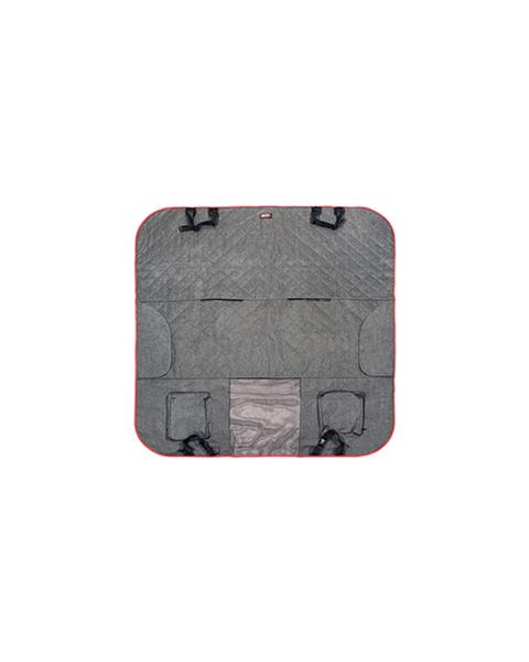 Autopoťah / autosedačka pre psa KONG 2-In-1 Bench Seat Cover & Hammock