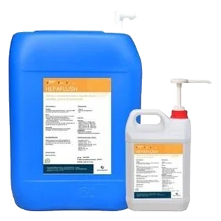 BIOARMOR Hepaflush sol. 5 l