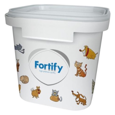 FORTIFY Barel 35 L