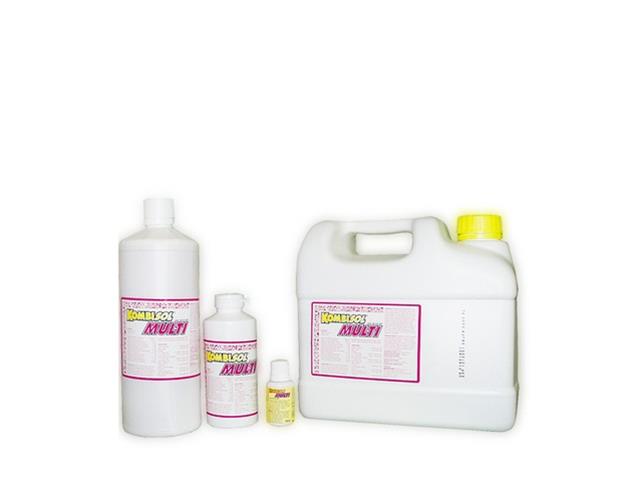 Kombisol multi sol. 5 l