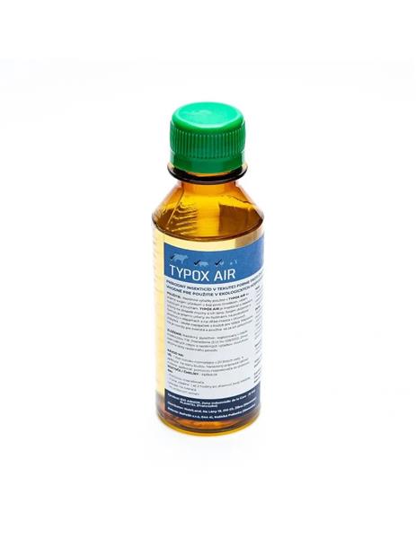 BIOARMOR Typox AIR sol. 250 ml