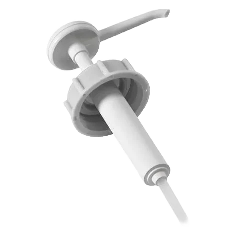Šampón BIOGANCE 2 in1 5 l PUMPA dávkovacia 3ml