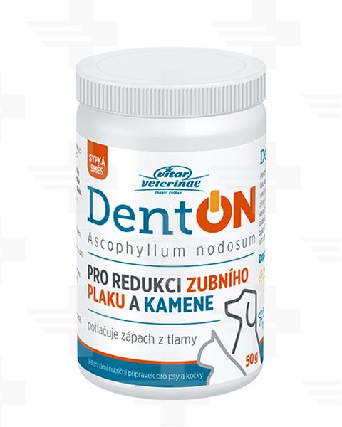 VITAR Veterinae DentON plv. 50 g