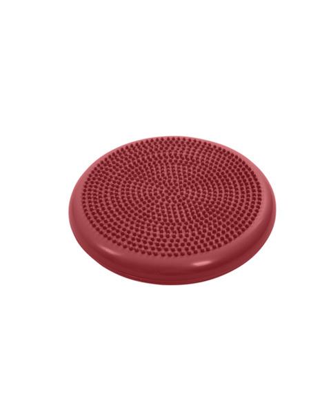 Podložka balančná - KRUUSE Physio Tactile Balance Discus, priemer 33 cm, kruhový disk