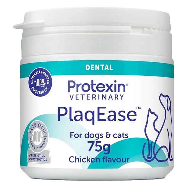 Protexin PlaqEASE plv. 75 g