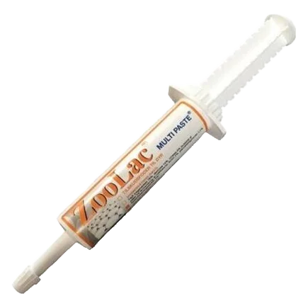 Zoolac Multi paste 60 ml