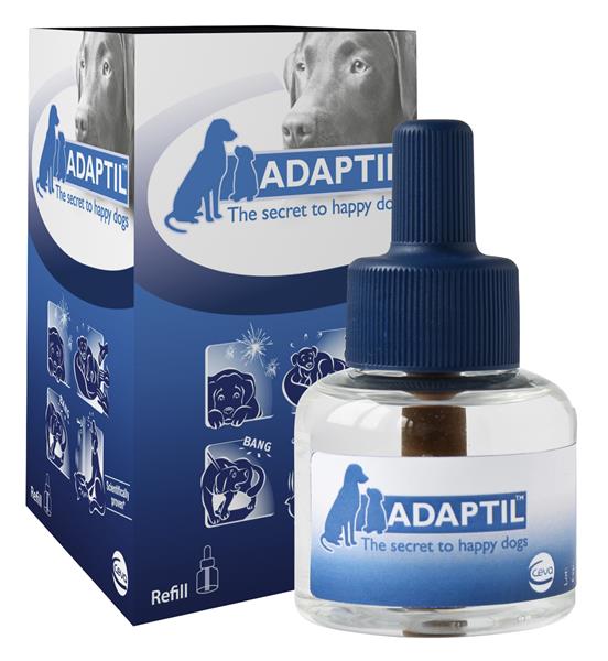 Adaptil Calm difuzér + náplň 48 ml