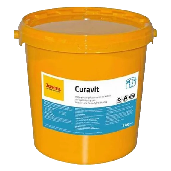Curavit plv. 5 kg