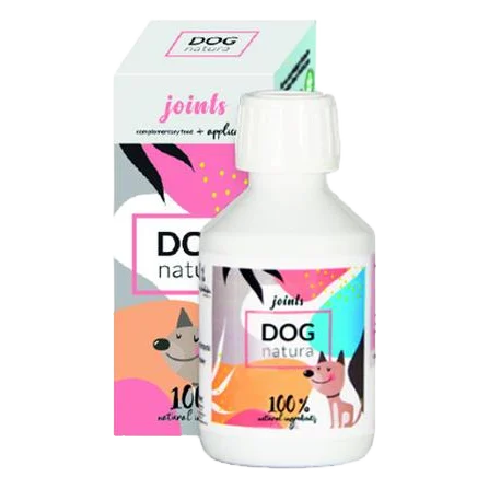 Dog Natura Joint 125 ml
