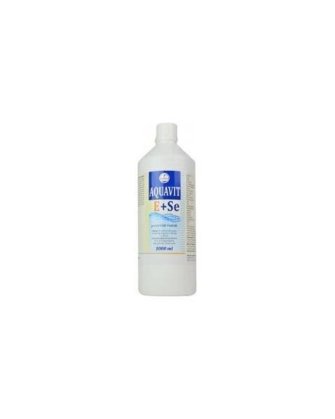 Aquavit E+SE p.o. roztok 1 l