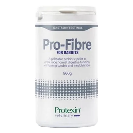 Protexin Pro-Fibre for Rabbits 800 g