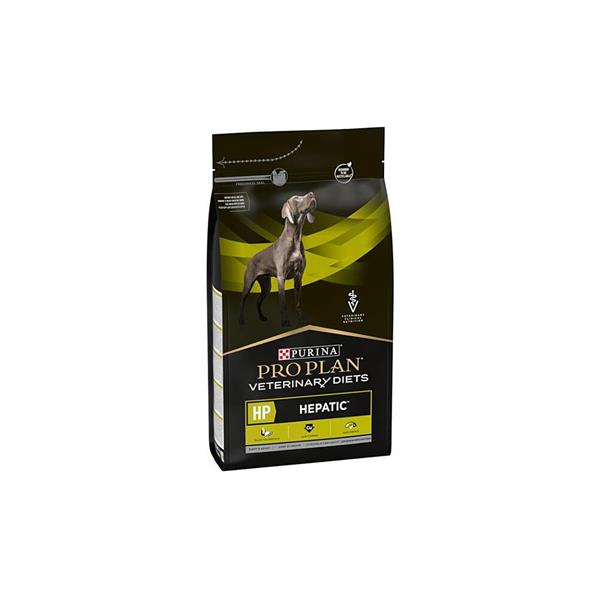 Purina VD Canine - HP Hepatic 12 kg