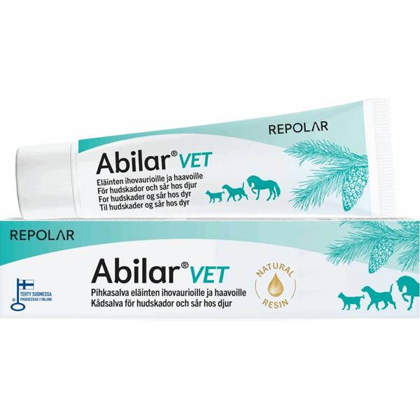 Abilar VET živicová masť 10 ml