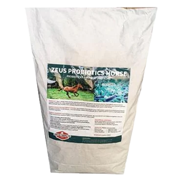 ZEUS Probiotic Horse 5 kg
