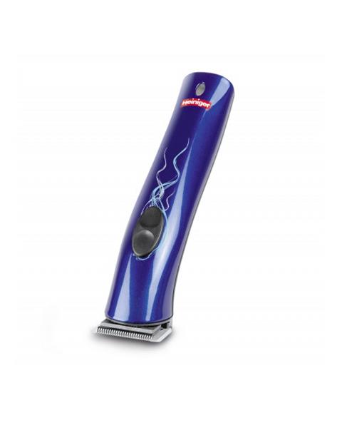 Strihací strojček Heiniger battery style mini trimmer