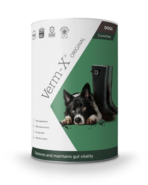 Verm - X Original pre psy 100 g