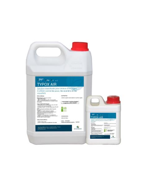 BIOARMOR Typox AIR sol. 1 l