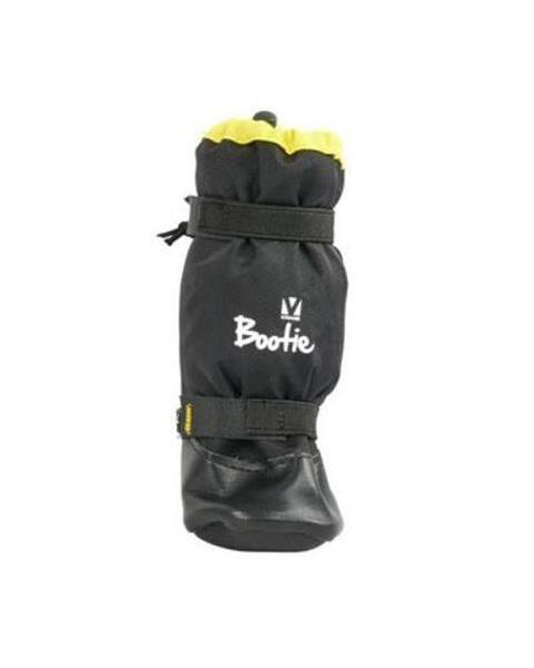 Topánka pre psa BUSTER Bootie Soft - XS, žltá, 1ks