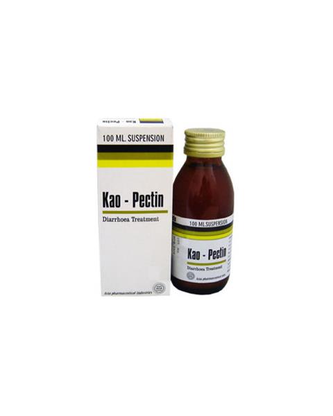 Kaopectin perorálna susp. 1000 ml