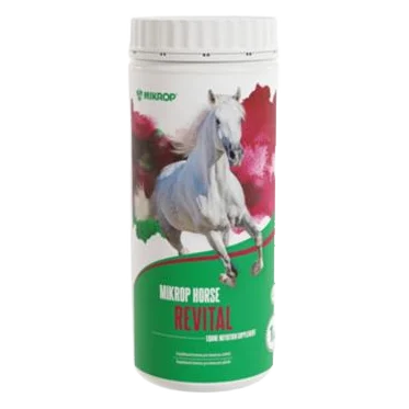 MIKROP Horse Revital 1 kg