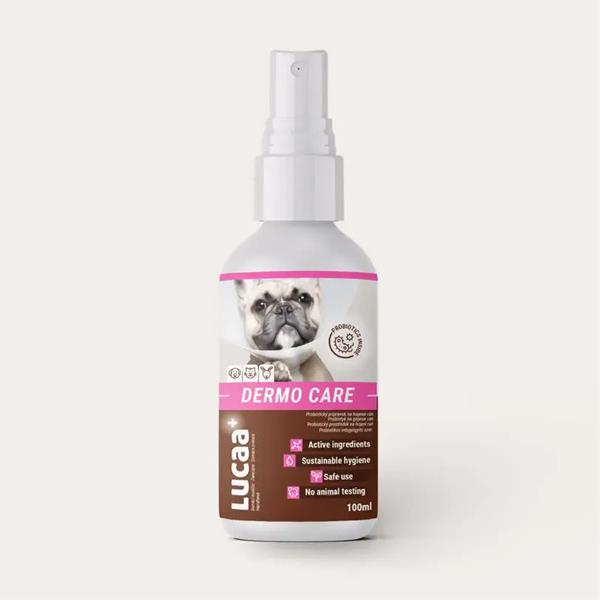 LUCAA+ Dermo Care 100 ml