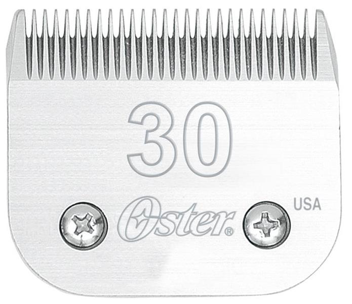 Náhrad.čepeľ k strih.strojčeku Oster Size 30, 1,5 mm