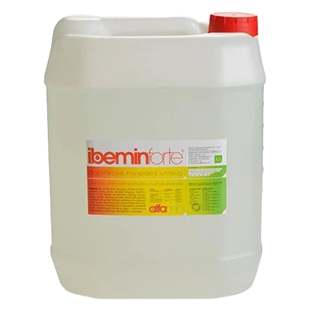 Ibemin Forte sol. 10 L