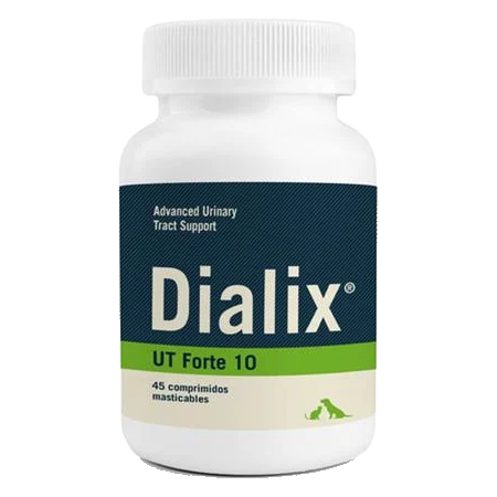 VetNova DIALIX UT - Forte 10 45 tbl.