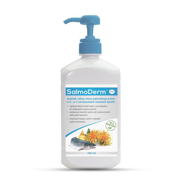 FORTIFY SalmoDerm 500 ml