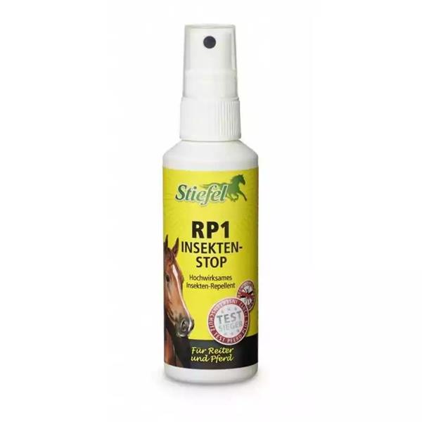 Repelent na kone Stiefel RP1 rozprašovač 75 ml