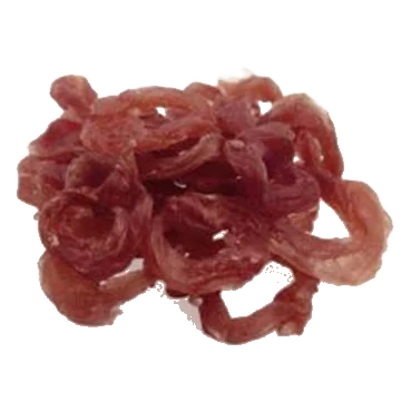 Pamlsok Salač Prúžok kačací mäkký 12 cm 250 g