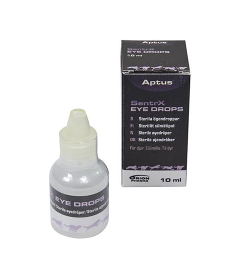 Aptus SentrX Eye Drops 10 ml