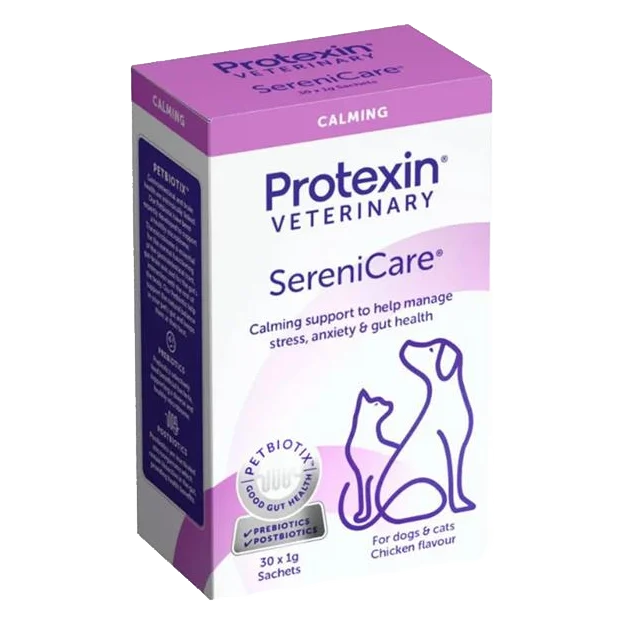 Protexin SereniCARE plv. 30 x 1 g