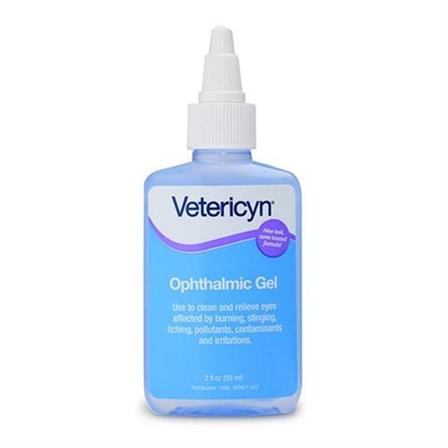 Vetericyn Plus VF Antimicrobial Ophthalmic solution 55 ml